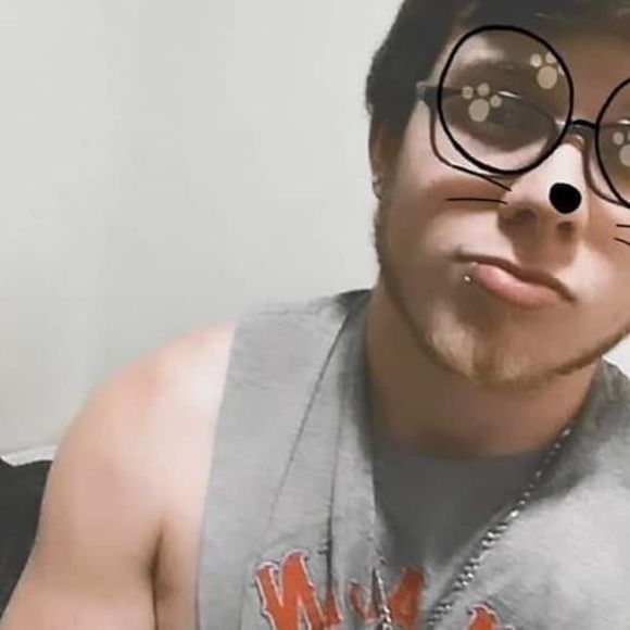 Meet your Posher, Chriss - Picture 1 of 1